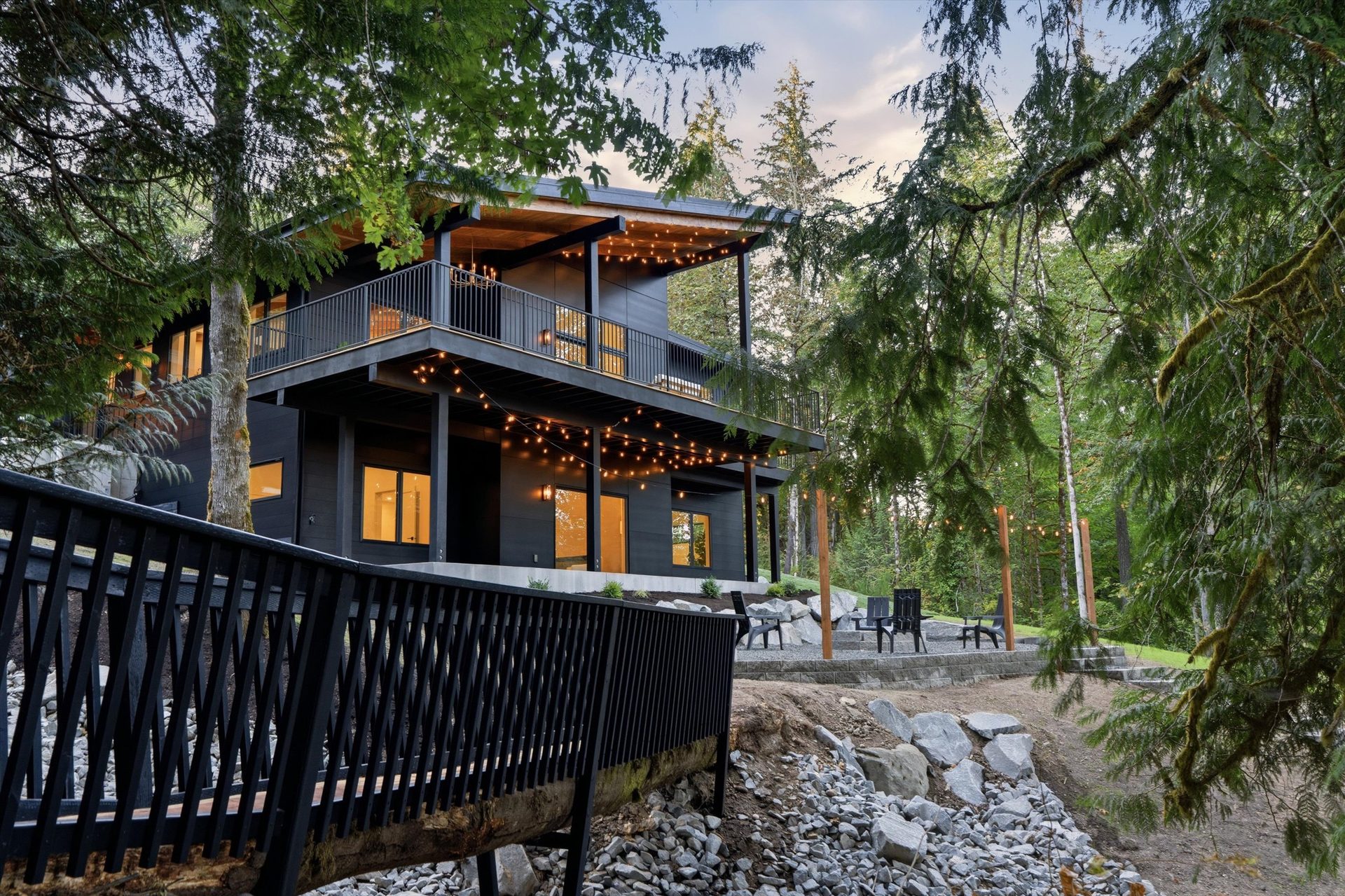 Gig Harbor, Washington · Pierce County